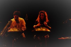 Concert Handpan Bruxelles