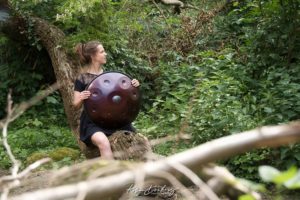 JessieCherry handpan