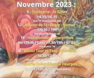 Novembre 2023